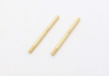 DAMPER SHAFT FOR UC DAMPER 2pcs.